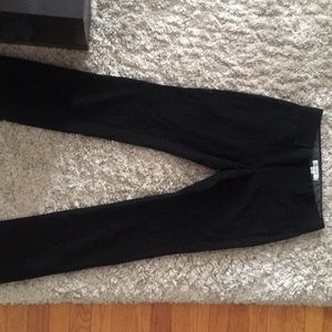 Banana Republic The Sloan Fit Pant
